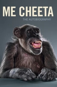 Image of Me Cheeta by Cheeta Book
