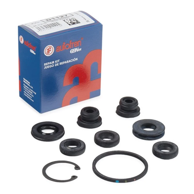 Image of AUTOFREN SEINSA Repair Kit, brake master cylinder AUTOFREN SEINSA D1127
