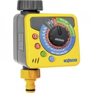 Image of Hozelock AC Plus 2700P0000 Computerised irrigation
