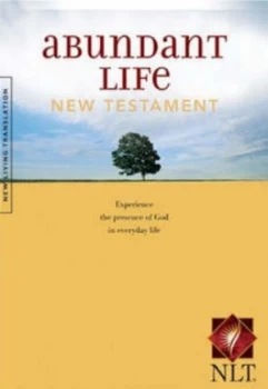 Image of Abundant Life Paperback