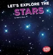 Image of lets explore the stars