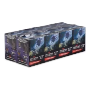 Image of D&amp;D Icons of the Realms: Monster Menagerie 2 Booster Brick (8)