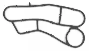 Image of Oil Cooler Seal 301.490 by Elring