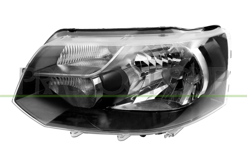 Image of PRASCO Headlight PRASCO VG9194804