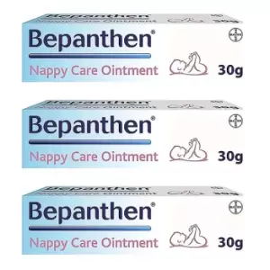 image of Bepanthen Nappy Rash Ointment