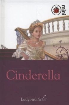 Image of Cinderella by Ladybird Hardback