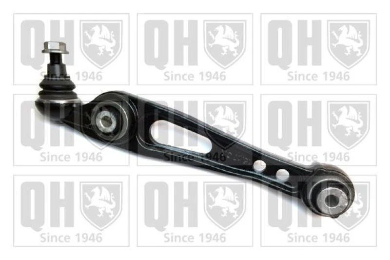Image of QUINTON HAZELL Suspension arm QUINTON HAZELL QSJ3730S