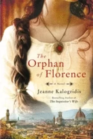 Image of orphan of florence