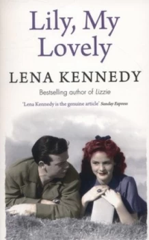 Image of Lily My Lovely by Lena Kennedy Book