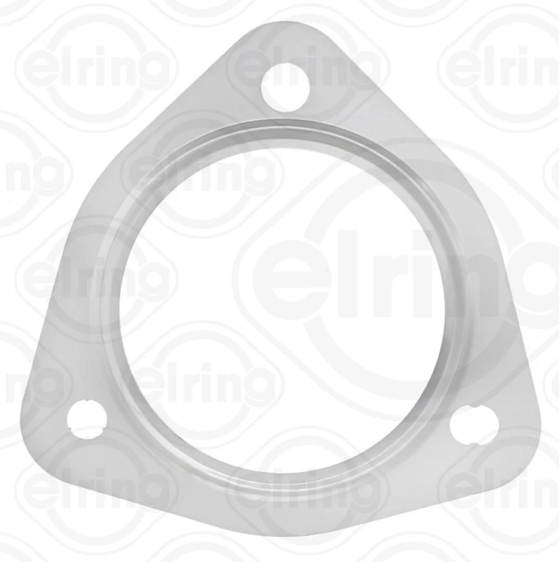 Image of Exhaust pipe gasket ELRING 967.250