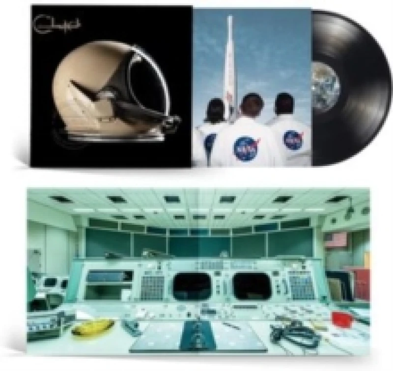 Image of Clutch (Collector's Series) (Collector's Edition) Vinyl