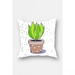 Image of YS1117997662 Multicolor Cushion Cover