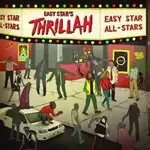 image of Easy Star All-Stars - Easy Star's Thrillah (Music CD)