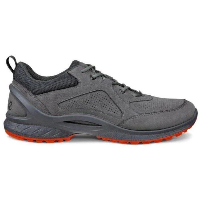 Image of Ecco Mens Biom Energi Runners Magnet male 7 (40)