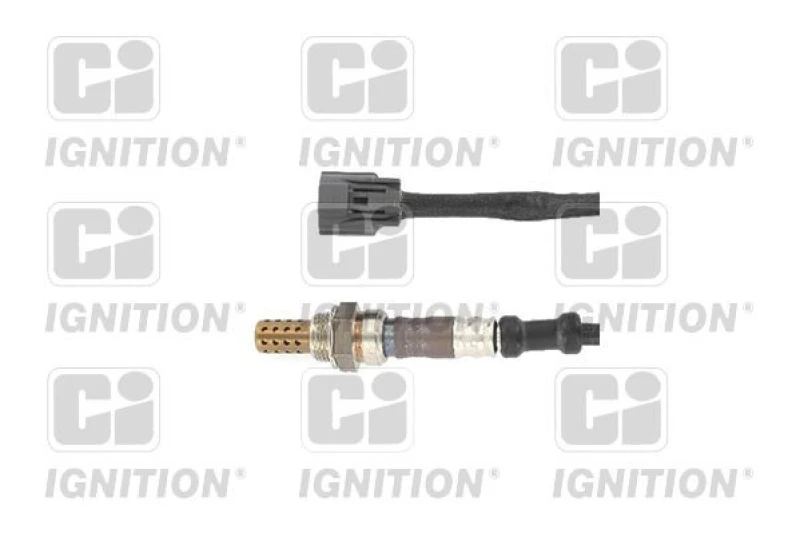 Image of QUINTON HAZELL Lambda sensor QUINTON HAZELL XLOS1355