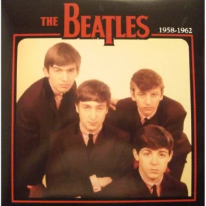 image of 1958 - 1962 Vinyl