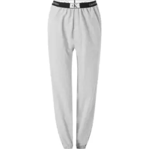 Image of Calvin Klein Lounge Joggers - Grey