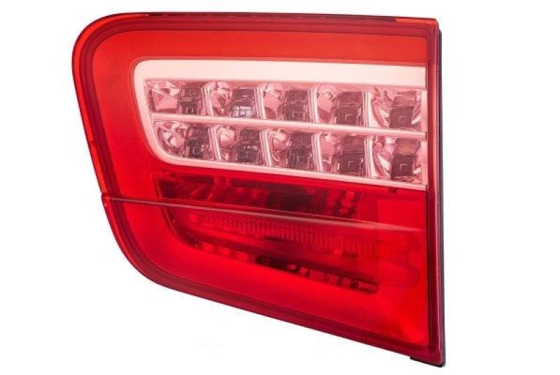Image of HELLA 2TZ 354 822-031 Rear light Inner Section, with bulb holder, Left, R5W, without bulbs Combination Rearlight (391)