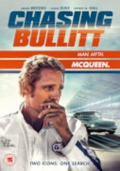 Image of Chasing Bullitt