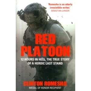 Image of Red Platoon