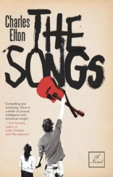Image of The Songs by Charles Elton Hardback