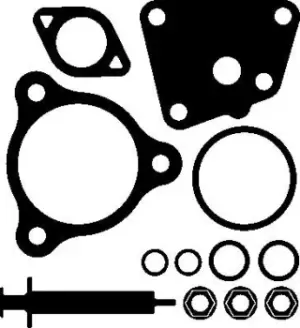 Image of Turbo Charger Kit 247.120 by Elring