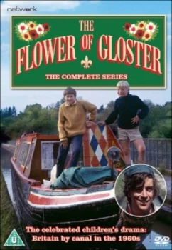 Image of The Flower of Gloster The Series - DVD