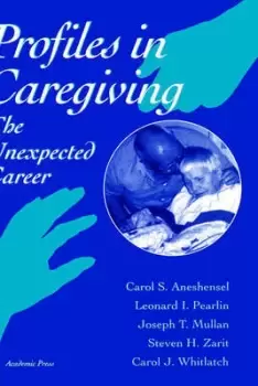 Image of Profiles in caregiving by Carol S. Aneshensel