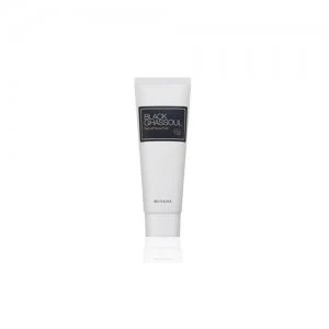 Image of Missha Black Ghassoul Peel-Off Nose Pack 50ml