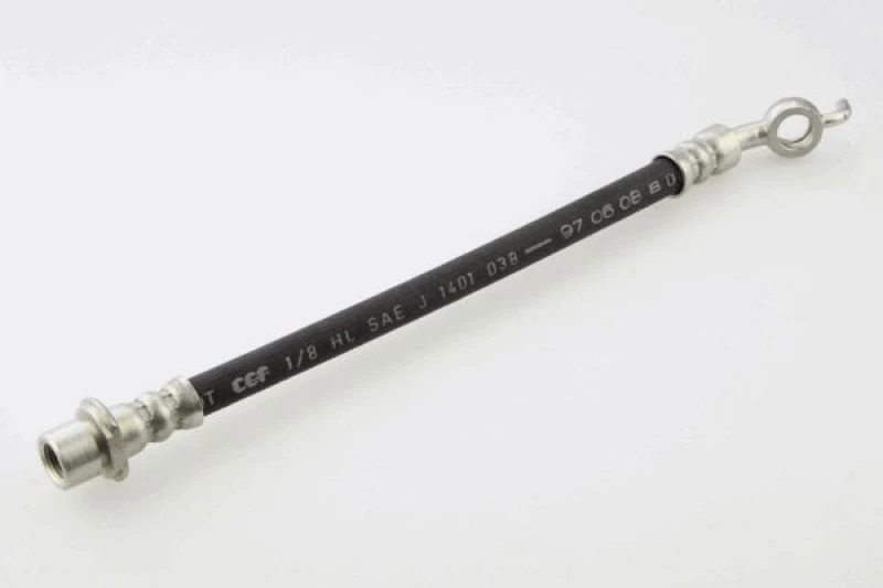 Image of HELLA Brake hose HELLA 8AH 355 462-911
