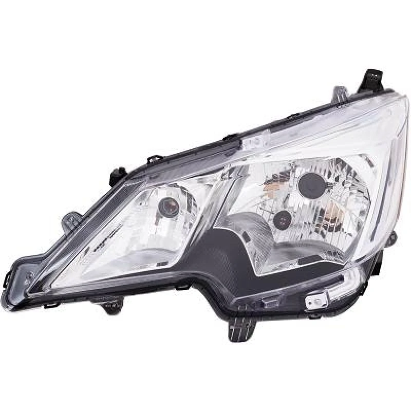 Image of Headlight DIEDERICHS 5831081