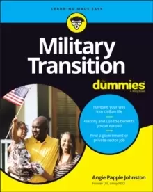 Image of Military Transition For Dummies