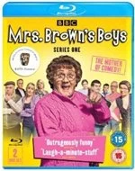 Image of Mrs Brown's Boys - Series 1