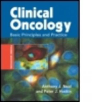 Image of Clinical Oncology by Peter Hoskin Book