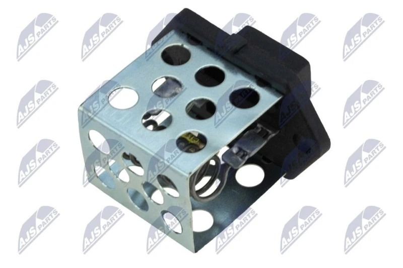 Image of NTY Blower motor resistor NTY ERD-FR-007