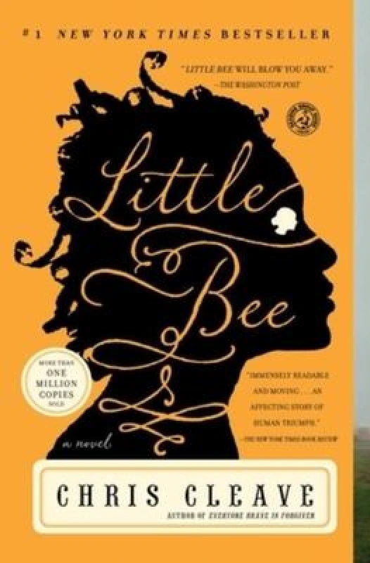 Image of Little Bee by 0 Book