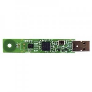 image of PCB design board Texas Instruments LDC1000EVM