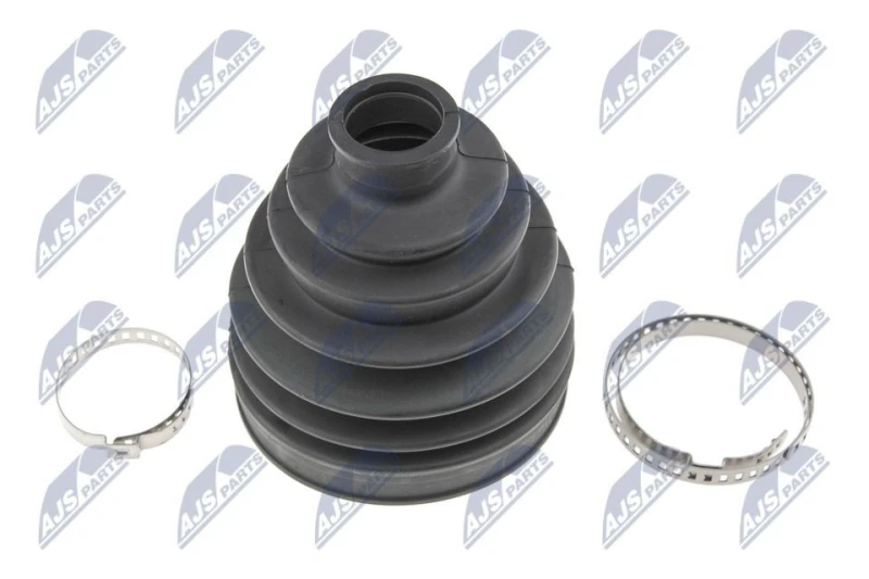 Image of NTY CV boot kit, drive shaft NTY NOP-073
