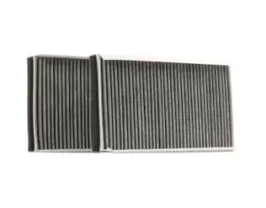 Image of MEYLE Pollen filter BMW 312 320 0007/S 64316913506,64316935823,64319171858 6913506,6935823,9171858
