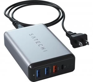 image of SATECHI ST-MCTCAM Universal USB Charging Station