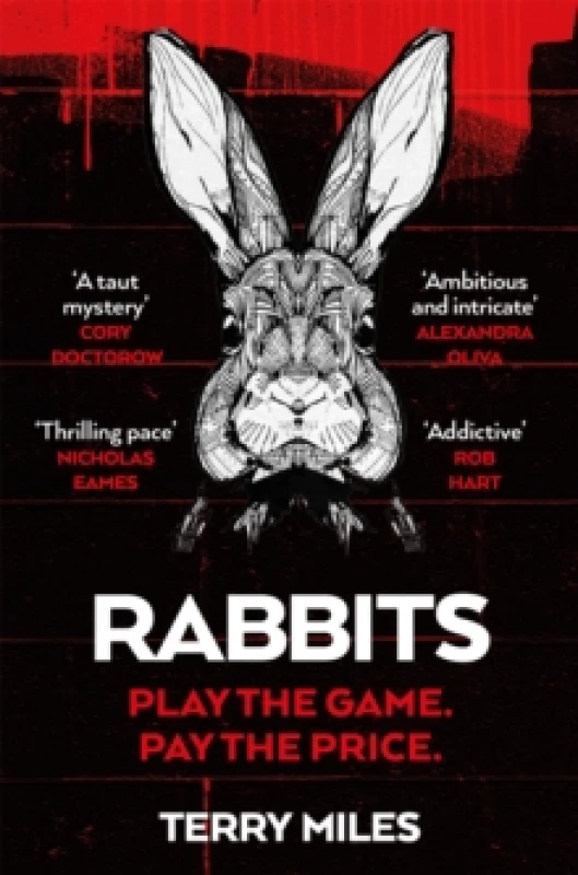 Image of Rabbits Paperback / softback