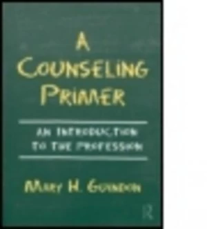 Image of A Counseling Primer by Mary H. Guindon Book