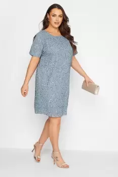 Image of Cape Dress