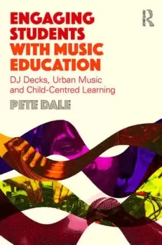 Image of Engaging Students with Music EducationDJ decks urban music and child-centred learning