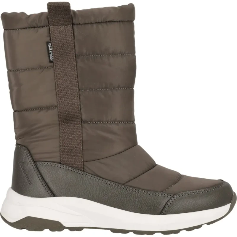 Image of Whistler Womens winter boots Whistler Yattua Marron Female 36