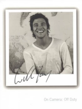 Image of Will Young by Richard Galpin and Faye Anthony Book