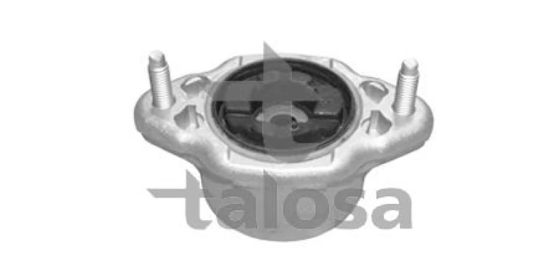 Image of TALOSA Top strut mount TALOSA 63-02246