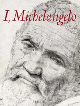Image of I Michelangelo by Georgia Illetschko Hardback