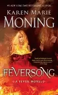 Image of feversong a fever novel