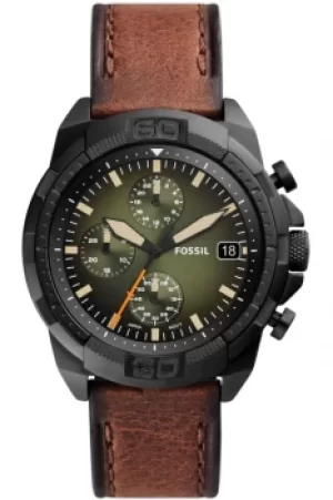 Image of Fossil Bronson Watch FS5856
